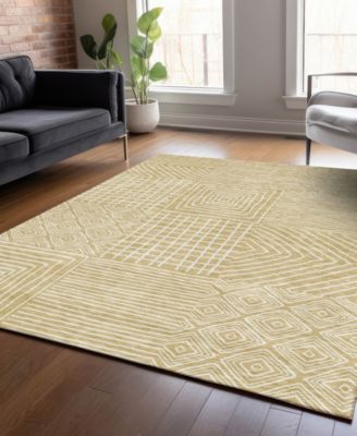 Chantille Machine Washable ACN1044 8'x10' Area Rug