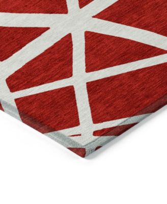 Chantille Machine Washable ACN1040 8'x10' Area Rug