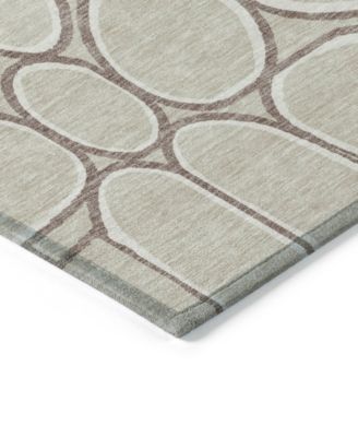 Chantille Machine Washable ACN1041 8'x10' Area Rug