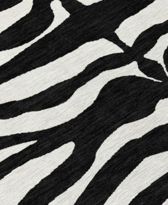 Chantille Machine Washable ACN1042 5'x7'6" Area Rug