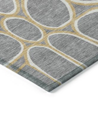 Chantille Machine Washable ACN1041 5'x7'6" Area Rug