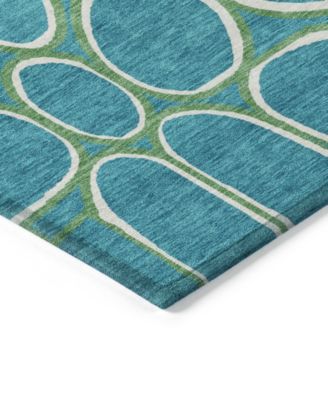 Chantille Machine Washable ACN1041 3'x5' Area Rug
