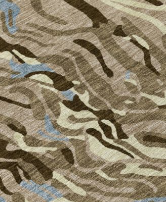 Addison Chantille Machine Washable ACN1038 3'x5' Area Rug