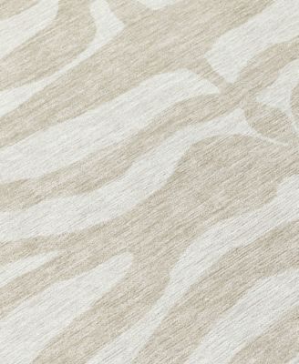 Chantille Machine Washable ACN1042 2'6"x3'10" Area Rug