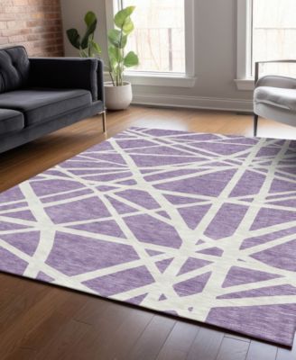Chantille Machine Washable ACN1040 2'6"x3'10" Area Rug