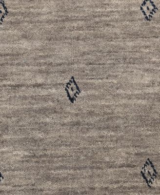 Timeless Rug Designs Gabbeh S9417 Rug Collection In Red