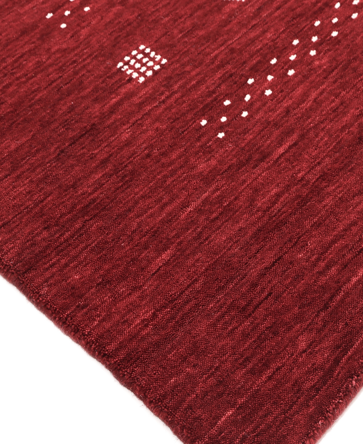 Timeless Rug Designs Gabbeh S9417 6'x9' Area Rug