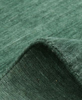 Gabbeh S9417 5'x8' Area Rug