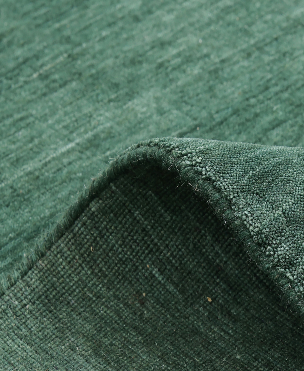 Timeless Rug Designs Gabbeh S9417 5'x8' Area Rug In Green