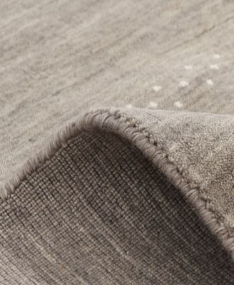 Gabbeh S9417 5'x8' Area Rug