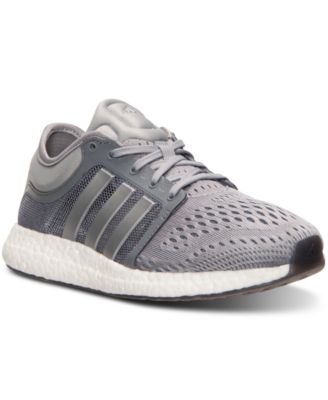 adidas - Men's Rocket Boost Running Sneakers from Finish Line