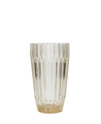 Archie Iced Beverage Glasses, Set of 6