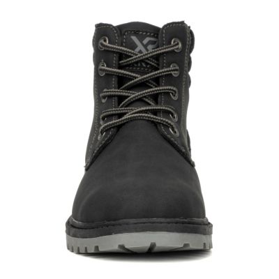 Boys Youth Sailor Boot