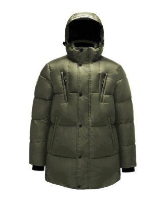 Men's Ellsworth Puffer Jacket