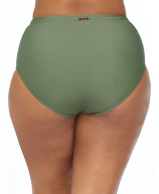 Trendy Plus Costa Tummy-Control Bottoms