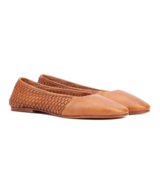 Women's Wilma Ballet Flat