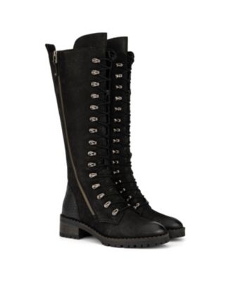 Women's Henrietta Tall Boots