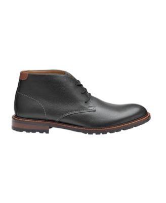 Men's Boswell Chukka Boots