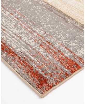 CLOSEOUT! Merit Okello 5'3''x7'7'' Area Rug