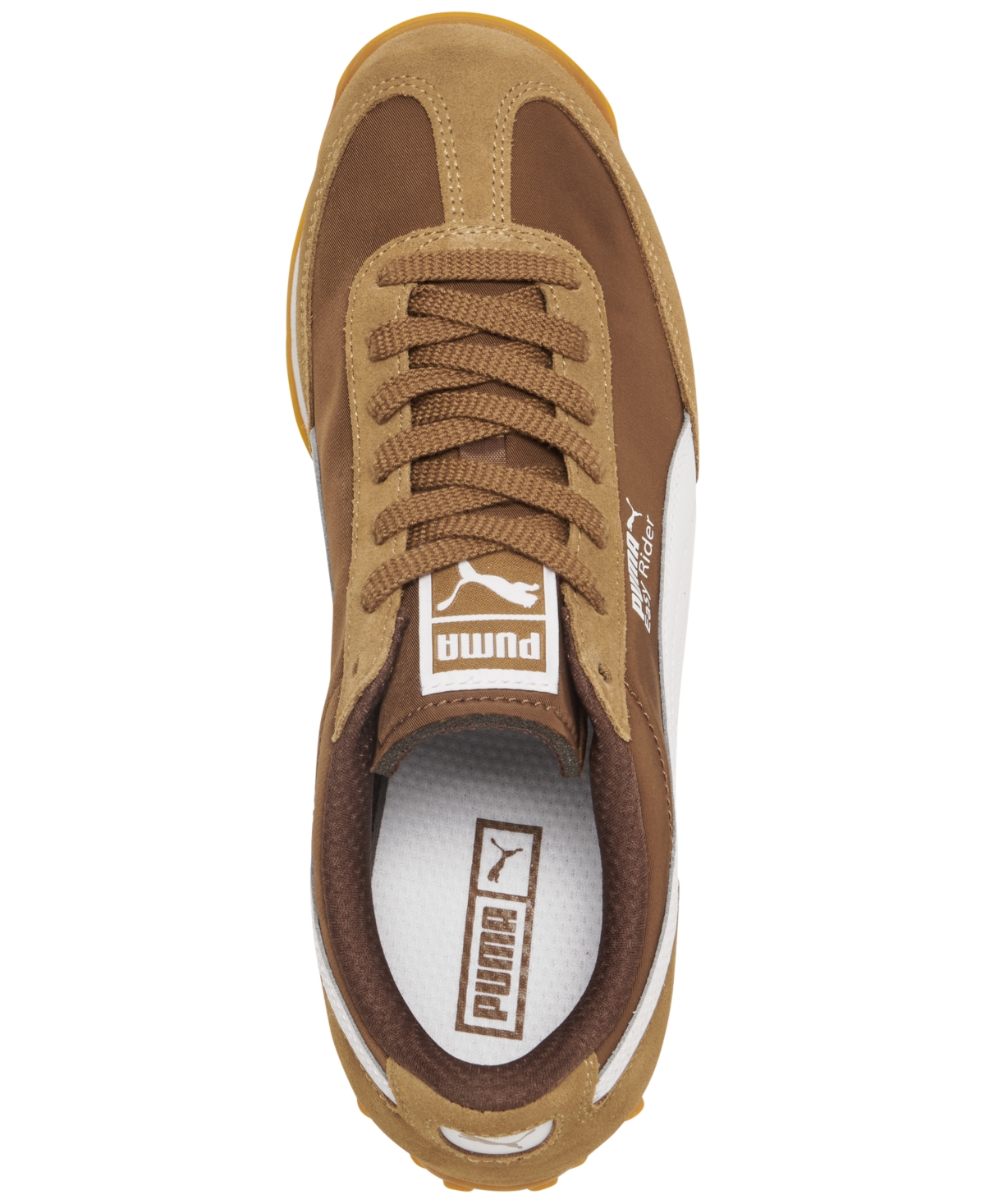 Puma Women's Easy Rider Casual Sneakers from Finish Line