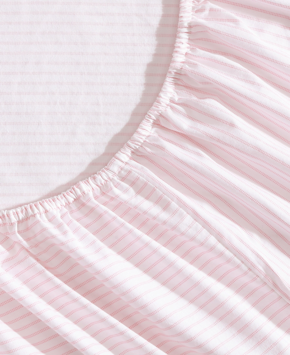 Laura Ashley 200-thread Cotton 4 -pc. Sheet Set, King In Jaynie Mix And Match