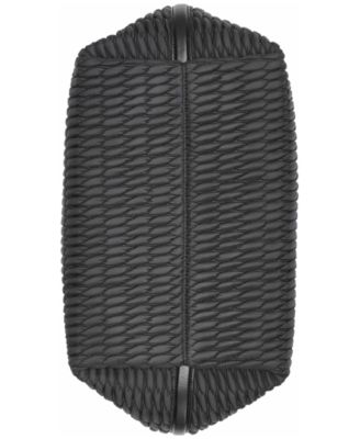 Mack Nylon Large Tote Bag