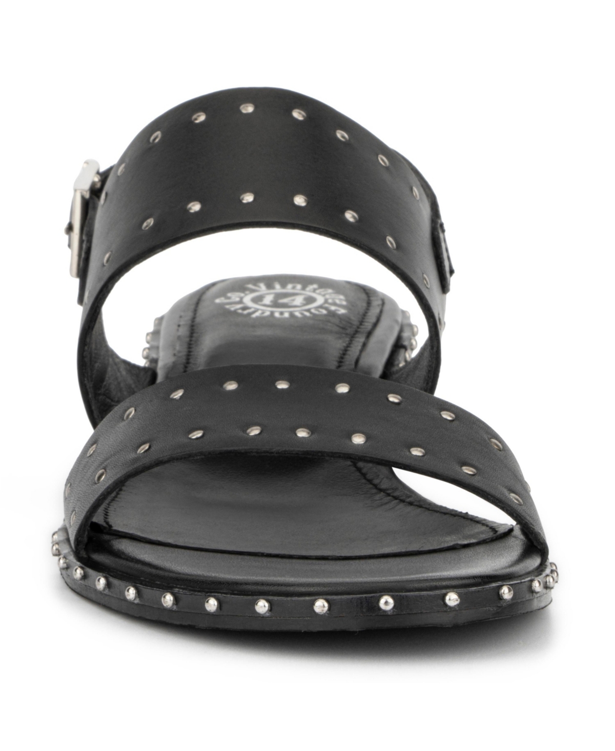 Vintage Foundry Co Women's Linda Sandals