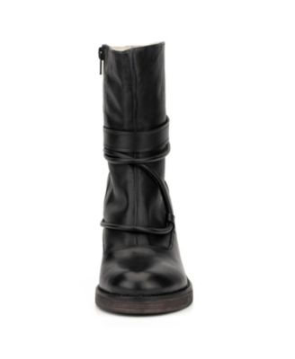 Women's Denisa Heeled Boots