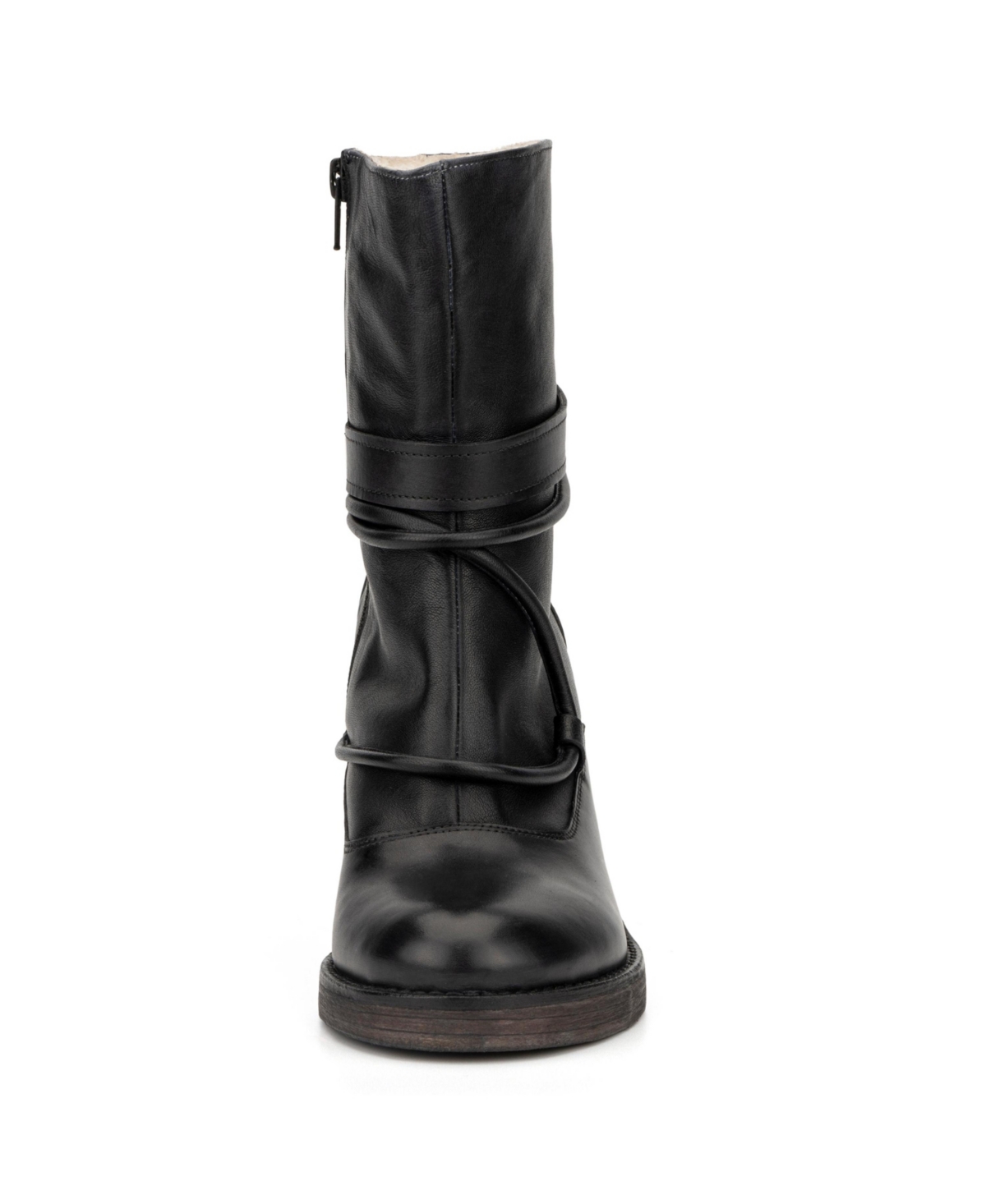 Women's Denisa Heeled Boots