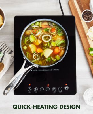 Bistro Electric Induction Burner