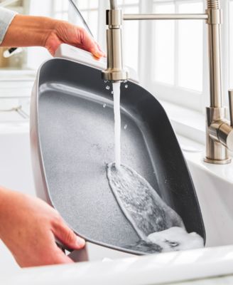 7-Qt. Advanced Electric Nonstick Ceramic Skillet