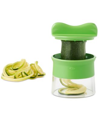 Good Grips Hand-Held Spiralizer 