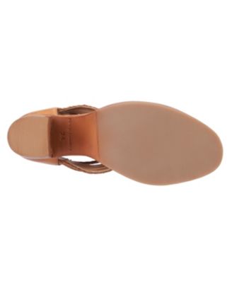 Women's Leila Heel Sandal