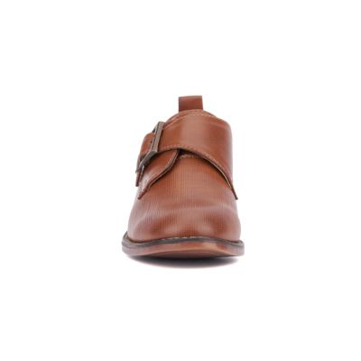 Little Boys Youth joey Dress Monk Straps