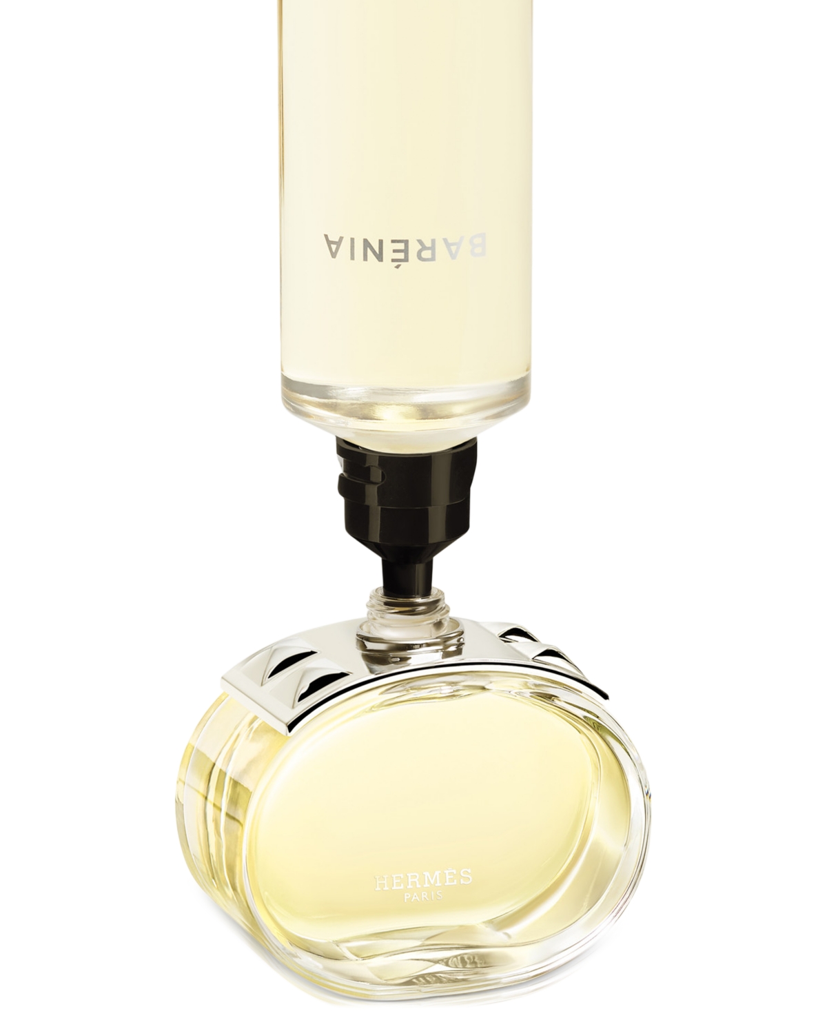 HERMES Barenia Eau de Parfum, oz