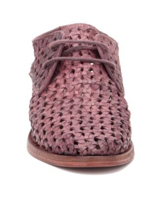 Women's Minstrel Shoe