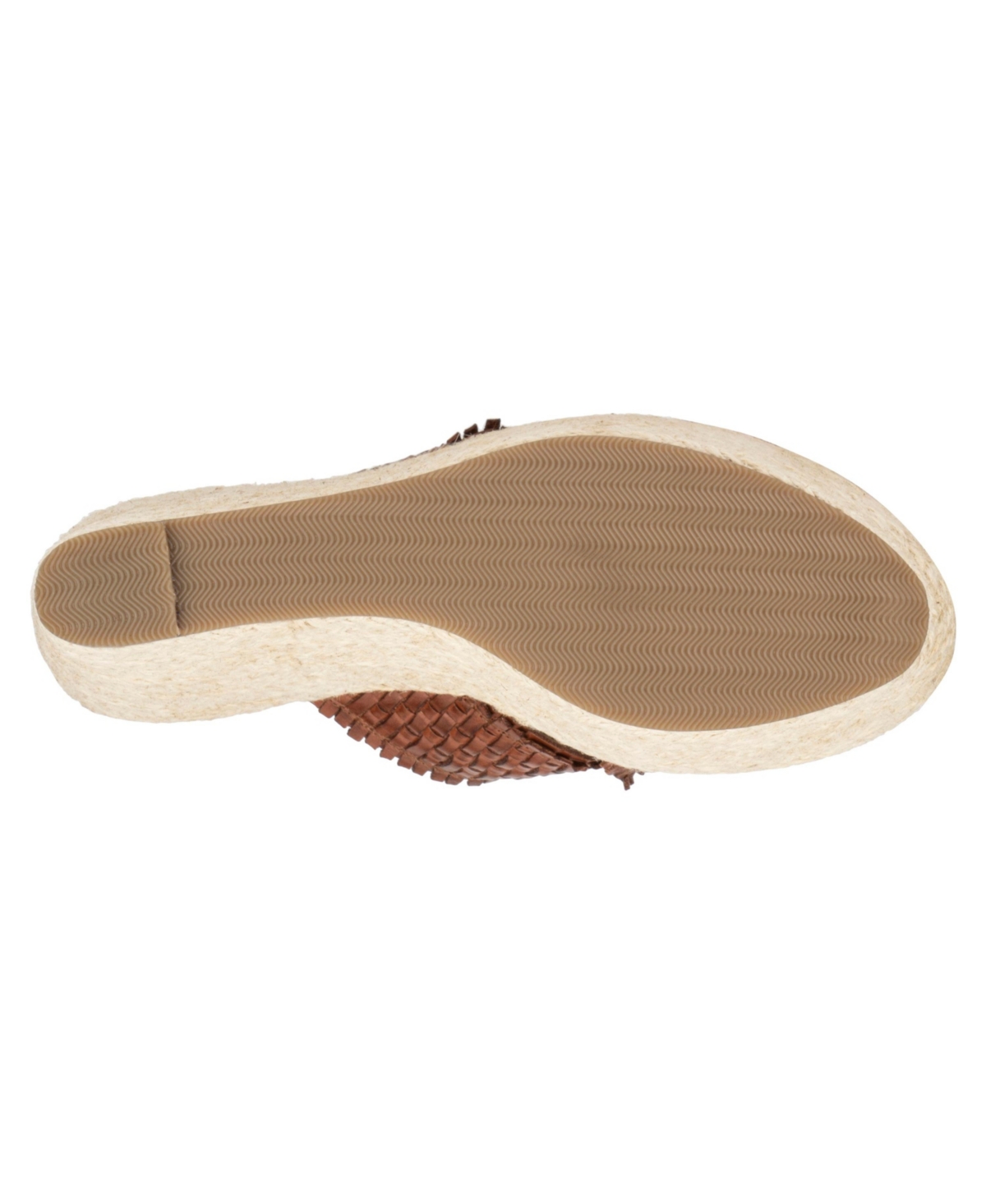 Vintage Foundry Co Women's Lorie Wedge Sandal