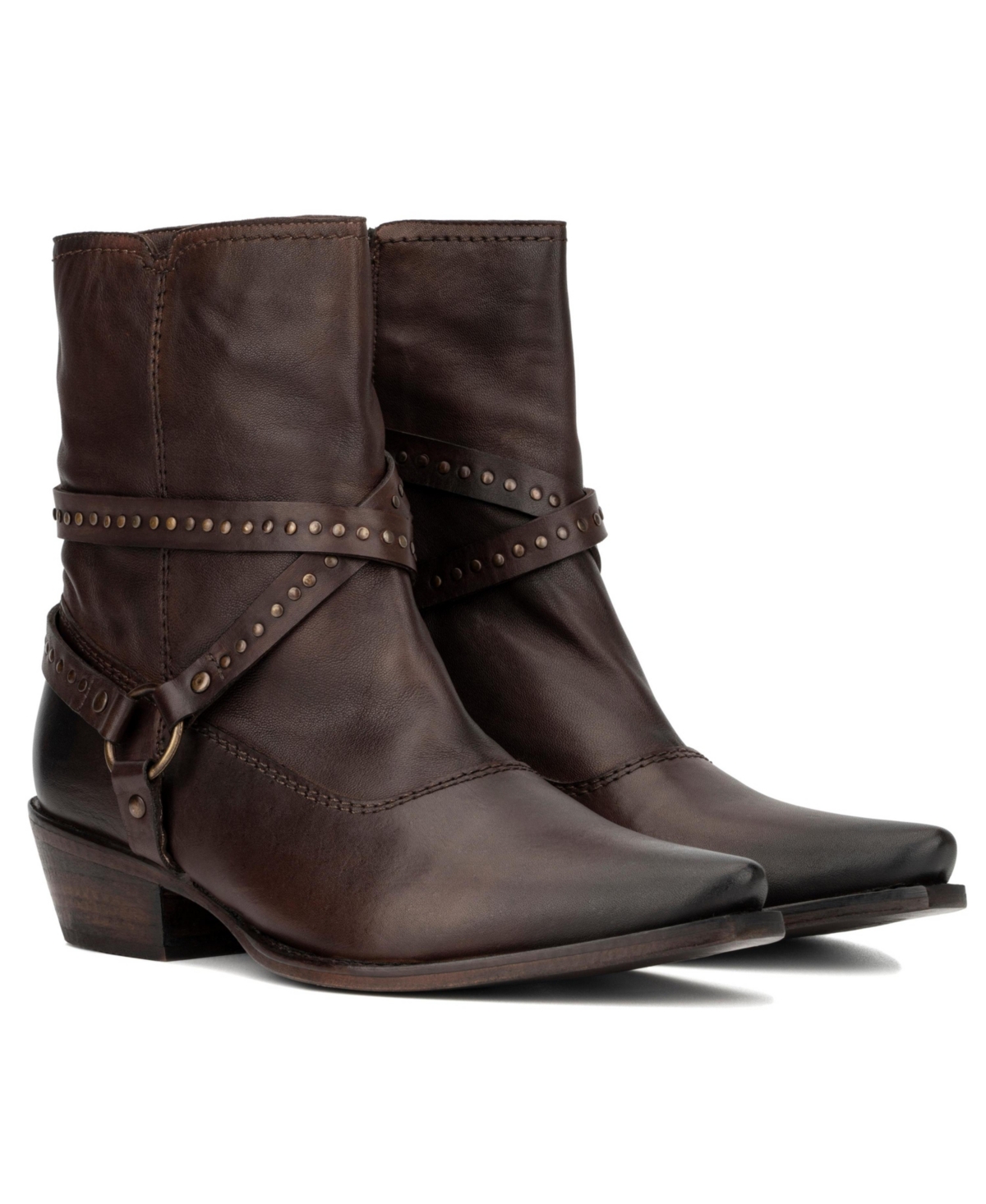 Vintage Foundry Co Women's Alissa Boot