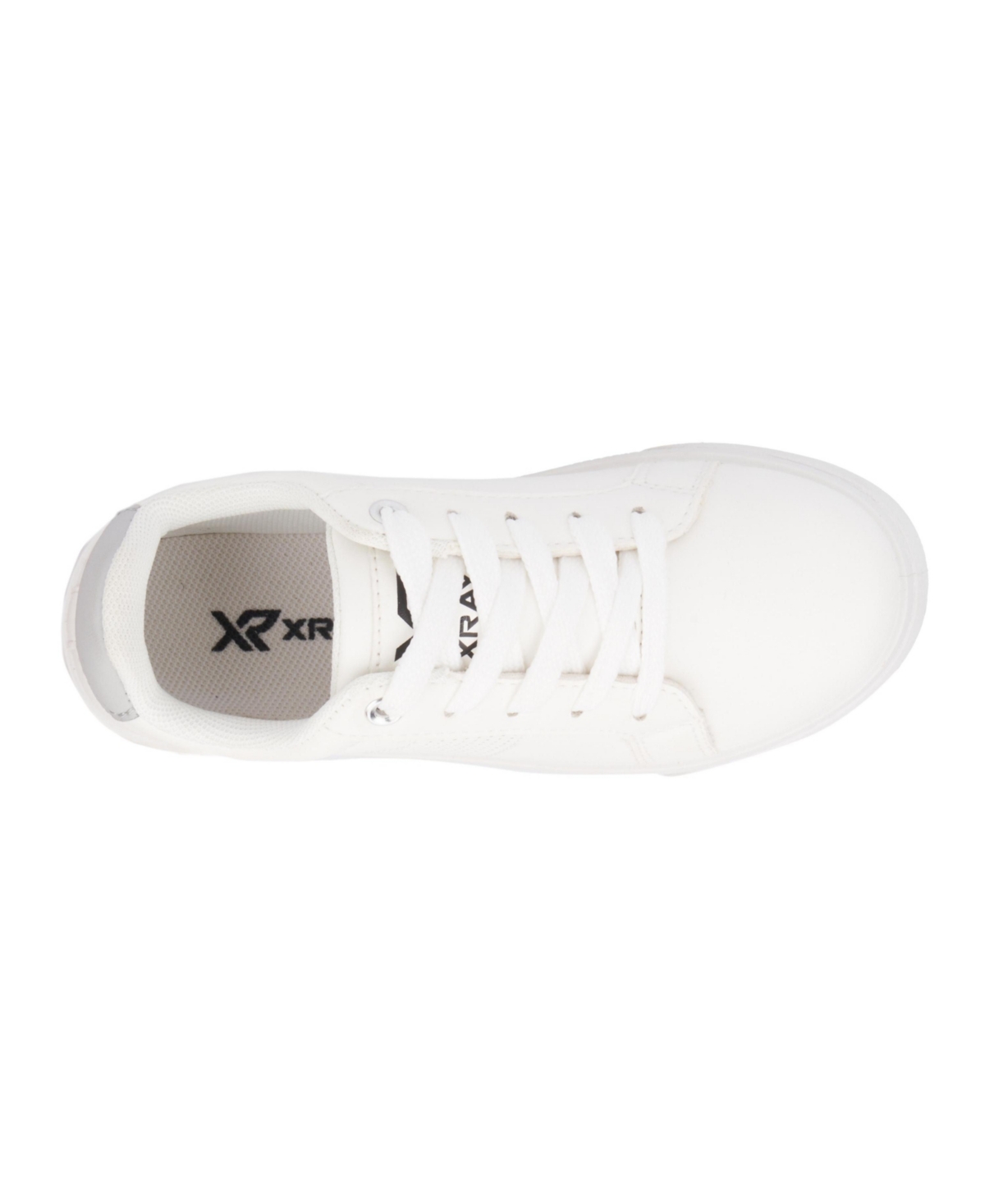 Xray Big Boys Conan Low Top Sneakers
