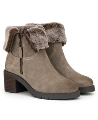 Women's Jeanette Bootie