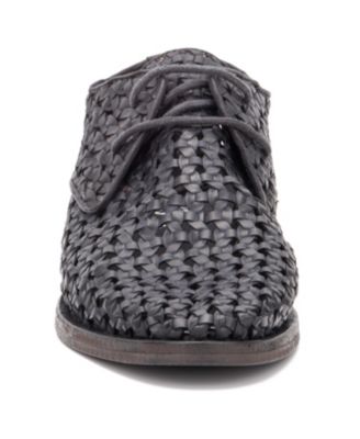 Women's Minstrel Shoe