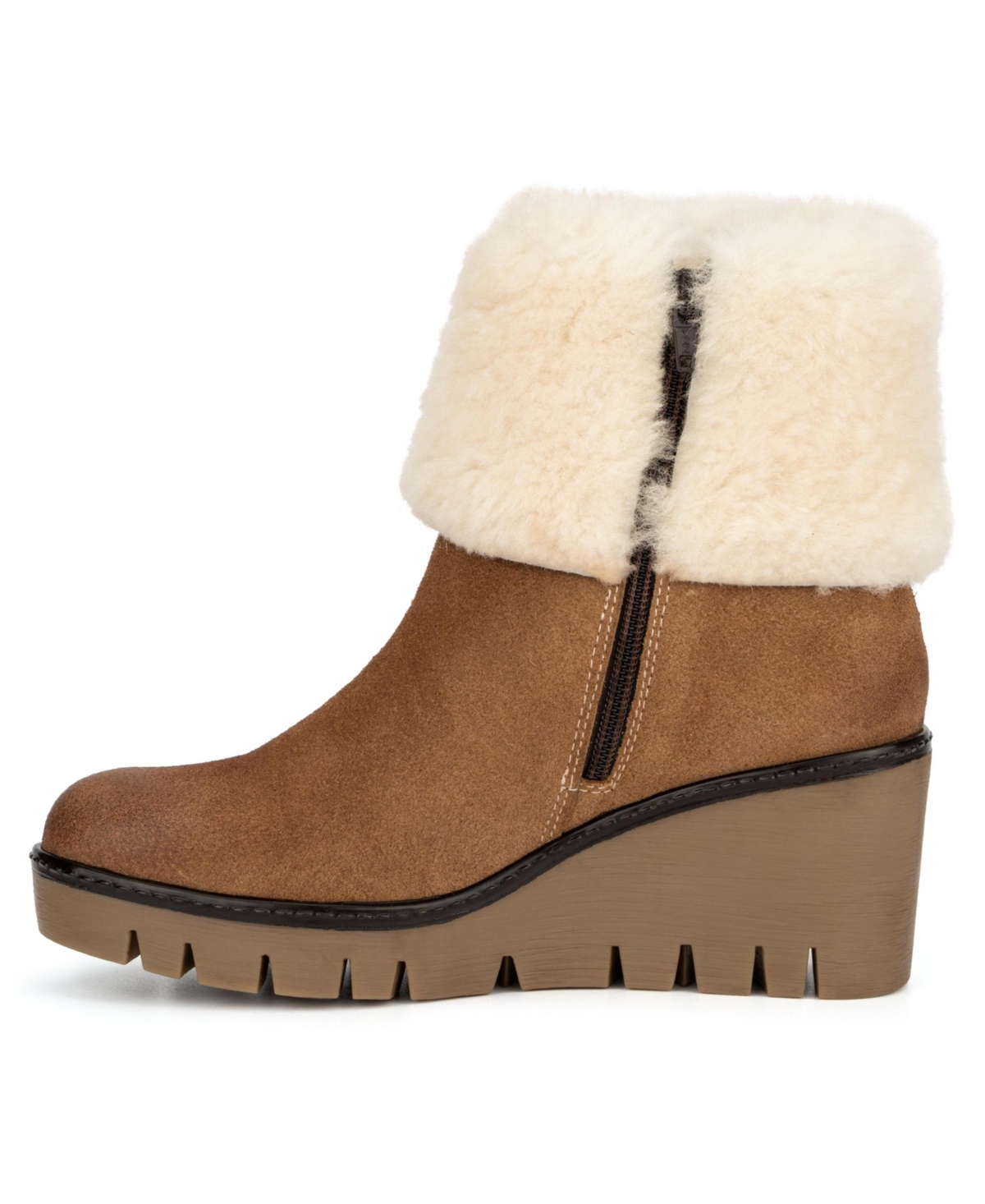 Vintage Foundry Co Women's Poppy Boot