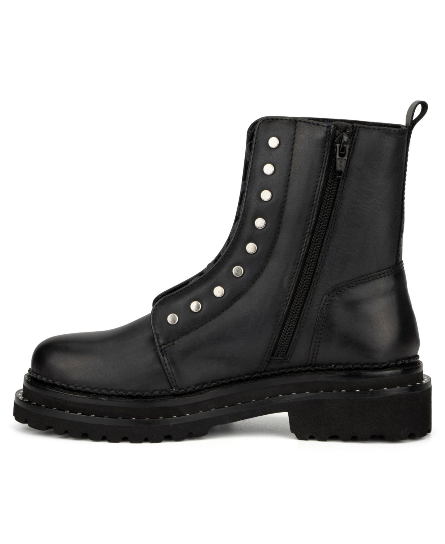 Женские ботинки Vintage Foundry Co Portia Boot, цвет: Чёрный — фото 12