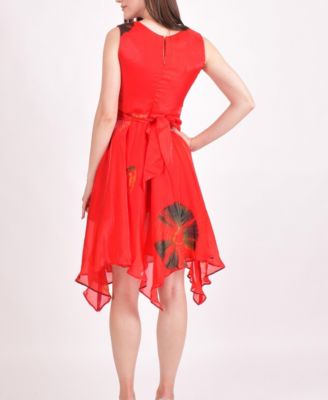 Women's Kleo High Low Dress