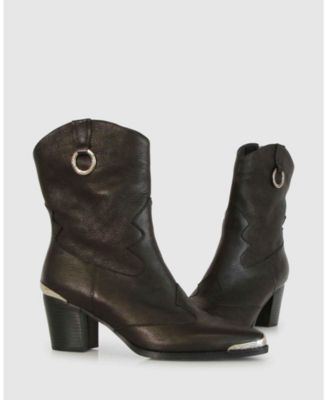 Dallas Western Boot