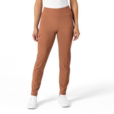 Women's RENEW High Waist Power Scrub Pant