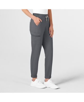 Petite RENEW Jogger Scrub Pant