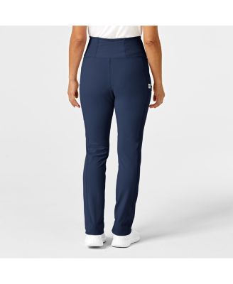 Women's RENEW Straight Leg Yoga Scrub Pant