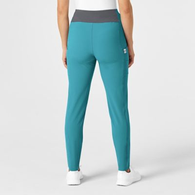 Women's RENEW High Waist Power Scrub Pant