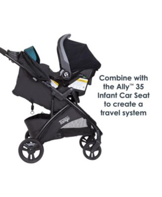 Tango Travel System